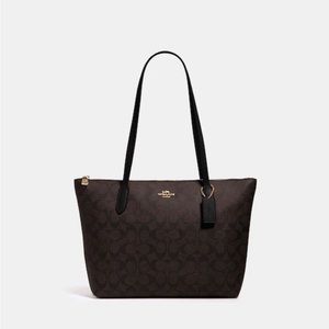 Coach Tote bag